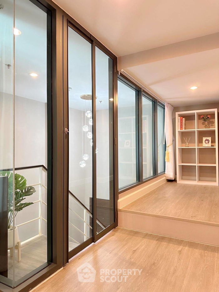 picture 1-BR Condo at Metro Sky Prachachuen near MRT Bang Son (ID 1490658) - 8/14