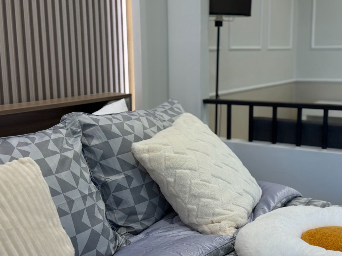 picture *** Condo for sale : Regent Home 1 Phaholyothin 67 *** - 7/14