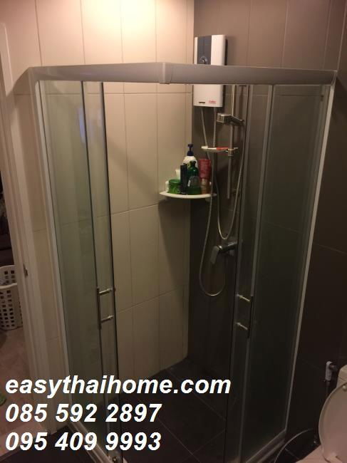 picture P-17381 🏢Condo for sell Centric Ratchada - Huai Khwang fully furnished. - 11/12