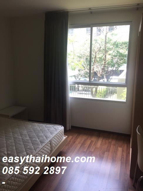 picture P-29141 Condo for sell Condo U Ratchayothin fully furnished. - 14/17