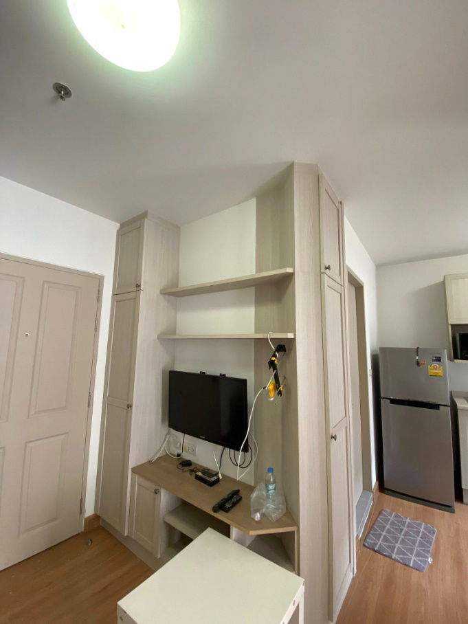 picture 🟢For Sale🟢Chapter One Modern Dutch, beautiful room, ready to move in. ADD LINE @nathong97 (reply ⚡ 24 Hr) P995 - 4/12