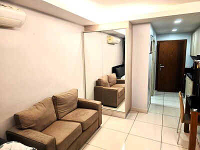 รูป Studio Condominium @ Laguna Beach Resort - รูปที่ 9/27