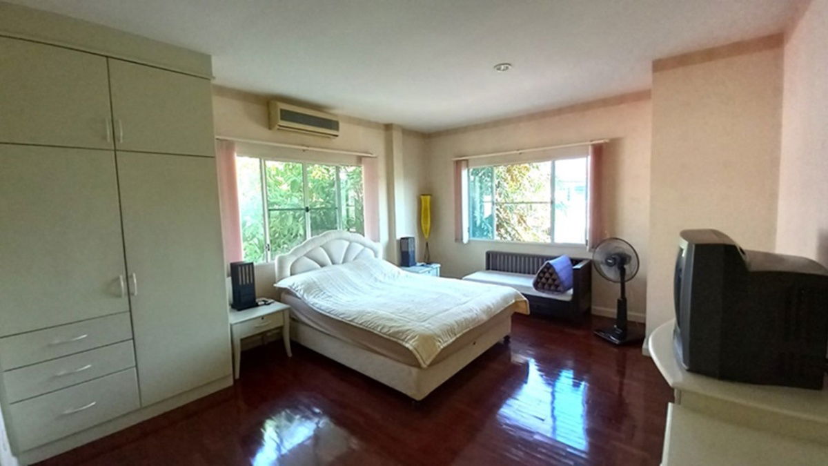 รูป ขาย บ้านเดี่ยว ขนาด 72 ตร.วา ในโครงการนันทนา2 แลนด์แอนด์พารค์ - รูปที่ 3/15