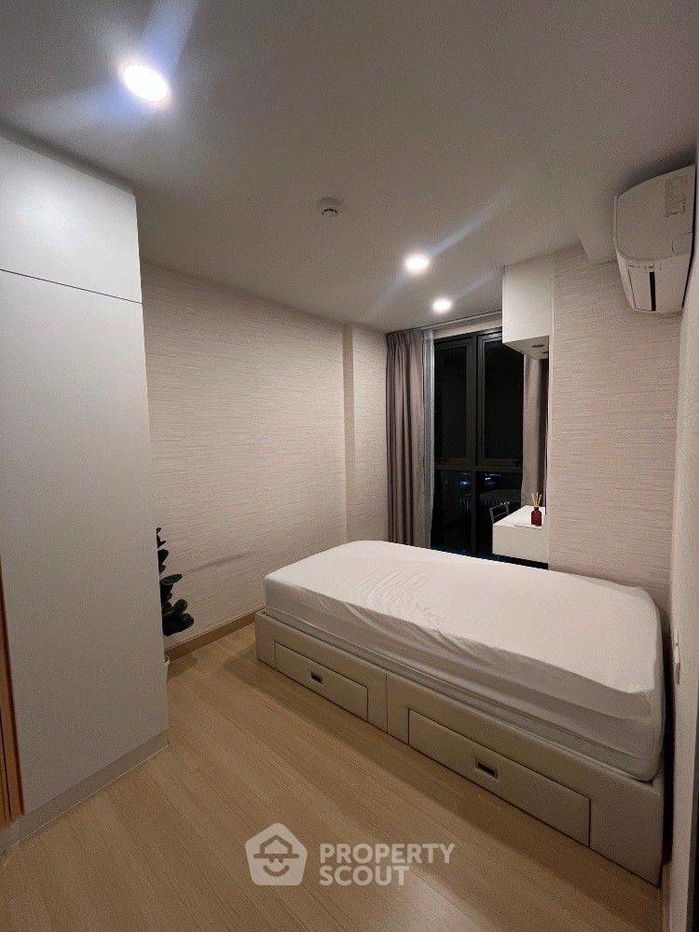 รูป คอนโด 2-ห้องนอน ที่ ศุภาลัย ไพร์ม พระราม 9 ใน บางกะปิ (ID 1894165) - รูปที่ 4/17