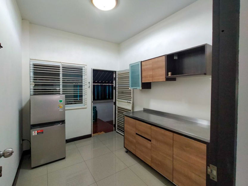 picture Single-story pet friendly house for rent in Hang Dong, Chiang Mai - 9/16