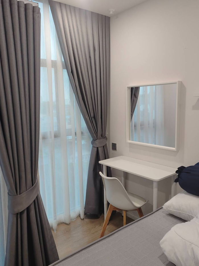 picture 🔐#OL2408_173🔐🗓️𝐅𝐨𝐫 𝐑𝐞𝐧𝐭 ( 24.89 𝐬𝐪𝐦. 𝟏𝐛𝐞𝐝, 𝟏𝐛𝐚𝐭𝐡 ) 𝗜𝘃𝗼𝗿𝘆 𝗥𝗮𝘁𝗰𝗵𝗮𝗱𝗮-𝗟𝗮𝗱𝗽𝗿𝗮𝗼 - 2/11