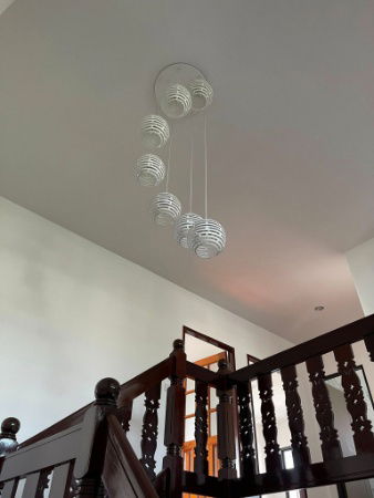 picture UK06-061 🏡 2.5-storey detached house for rent - near Bangsaen Beach 💰 Rental price: 32,000 baht/month - 16/23