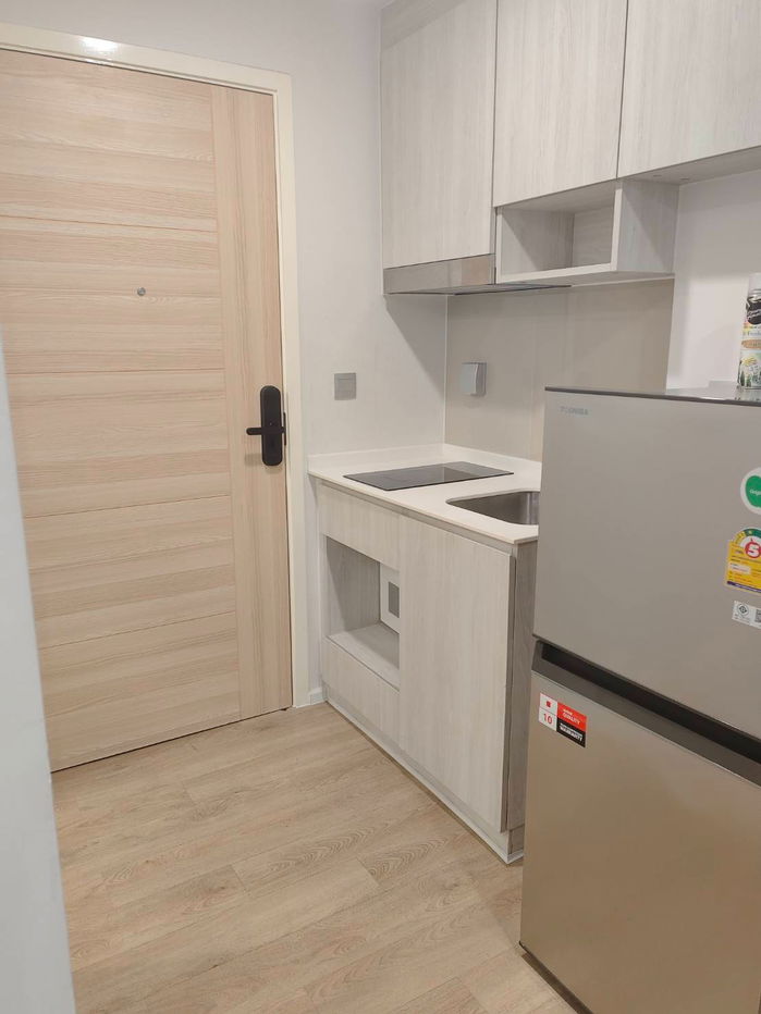 picture 🔐#OL2408_173🔐🗓️𝐅𝐨𝐫 𝐑𝐞𝐧𝐭 ( 24.89 𝐬𝐪𝐦. 𝟏𝐛𝐞𝐝, 𝟏𝐛𝐚𝐭𝐡 ) 𝗜𝘃𝗼𝗿𝘆 𝗥𝗮𝘁𝗰𝗵𝗮𝗱𝗮-𝗟𝗮𝗱𝗽𝗿𝗮𝗼 - 7/11