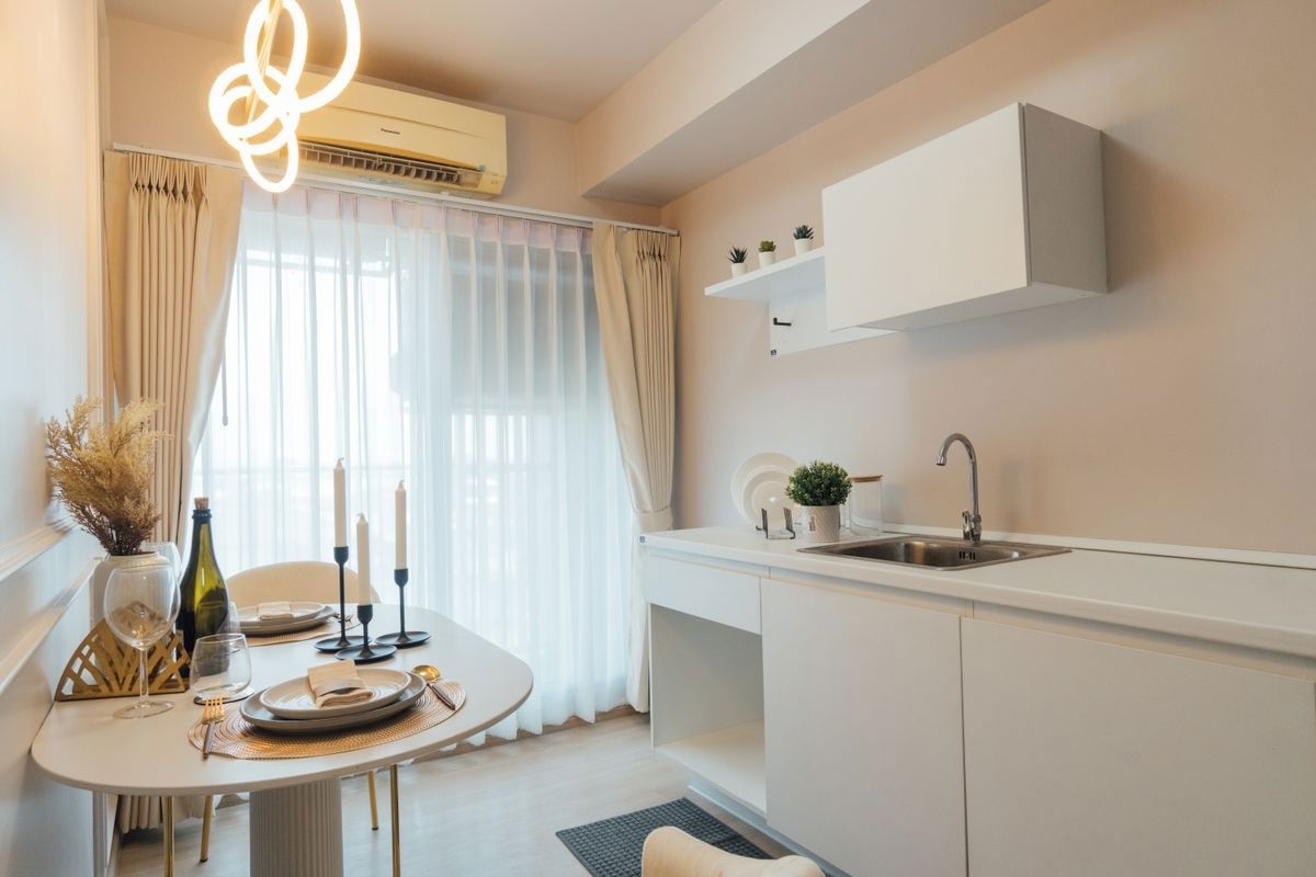 รูป Plum Condo Bangkae (พลัม คอนโด บางแค) - รูปที่ 12/16