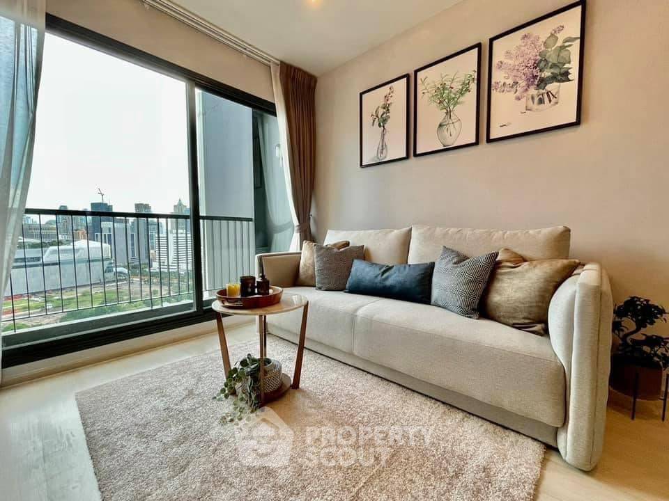 picture 2-BR Condo at Life One Wireless near BTS Phloen Chit (ID 786963) - 18/25