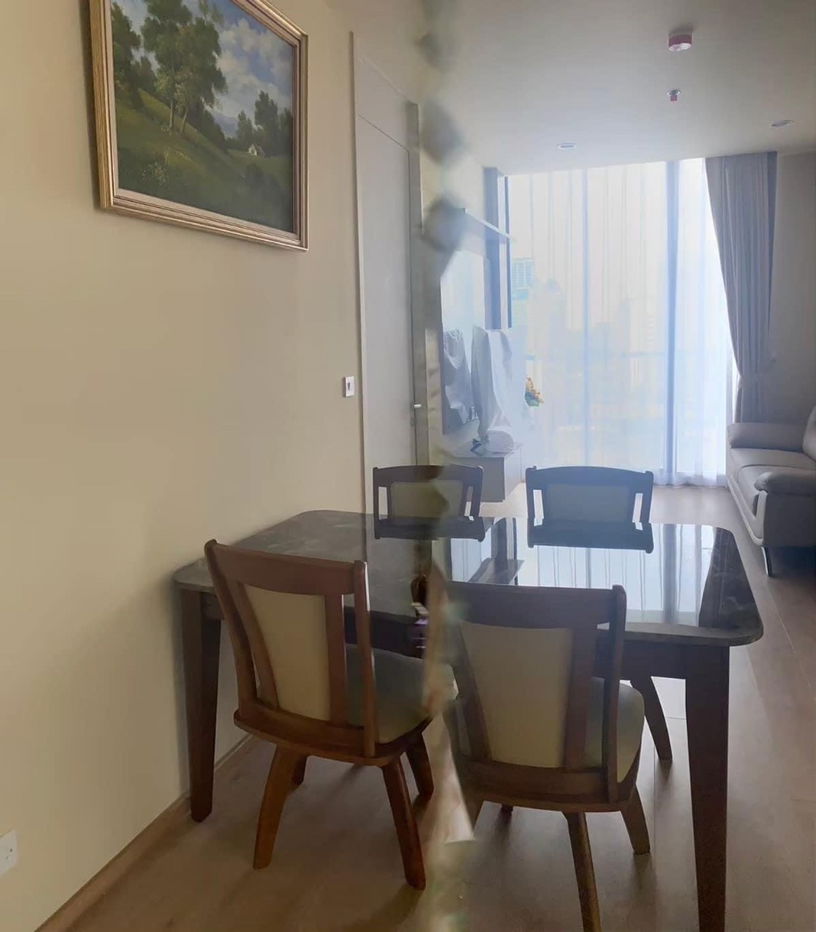 picture #R5732 🎉 150868 Condo for rent  Noble Recole Sukhumvit19 - 7/8