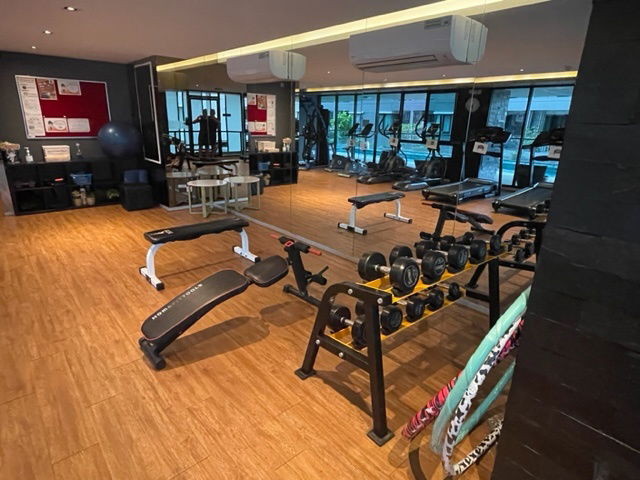 picture Urgent Sale! Wynn Ladprao–Chokchai 4 Condo - 7/8