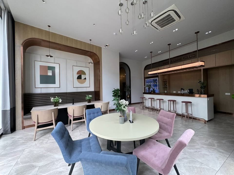 picture BTS Thonglor 2.5 km. Price  32,000 Baht Condo Chapter Thonglor 25 ( Rental ) - 34/47