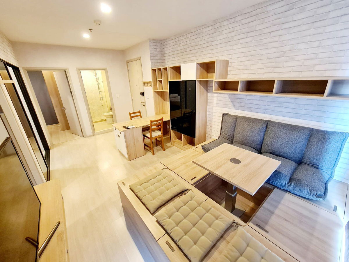 รูป Life Sukhumvit 48 ( Code: S-L 126 ) - รูปที่ 2/32