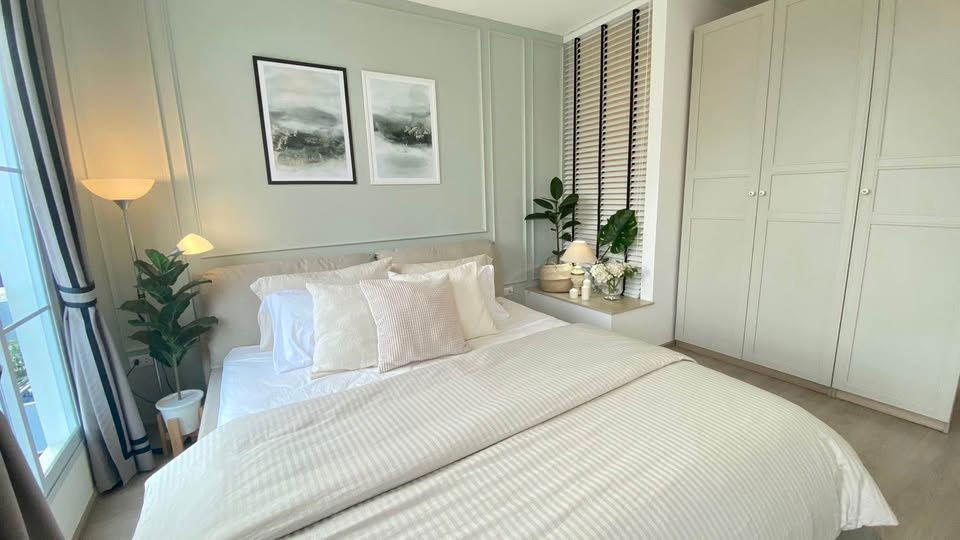 picture Townhome for Sale Indy 2 Bangna–Ramkhamhaeng 2  - 2/20