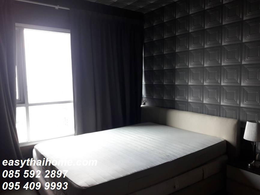 picture P-25889 Condo for sell Life Ratchadapisek fully furnished. - 6/14