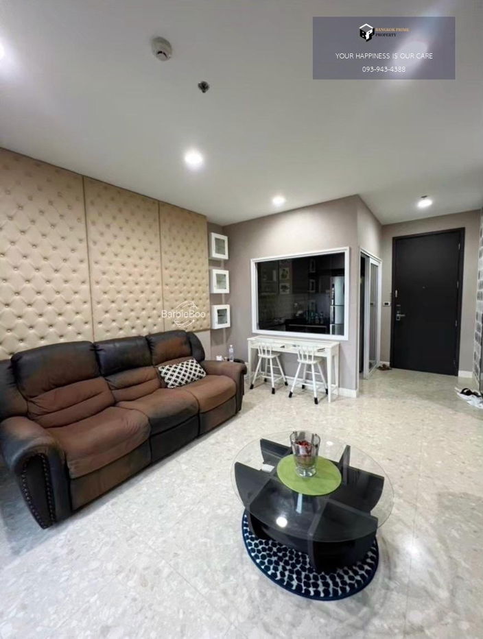 รูป The Crest Sukhumvit 34 | Good Price Best location 🚝ใกล้ BTS Thonglor 100 ก้าว / 100Step #2025081511377 - รูปที่ 5/13