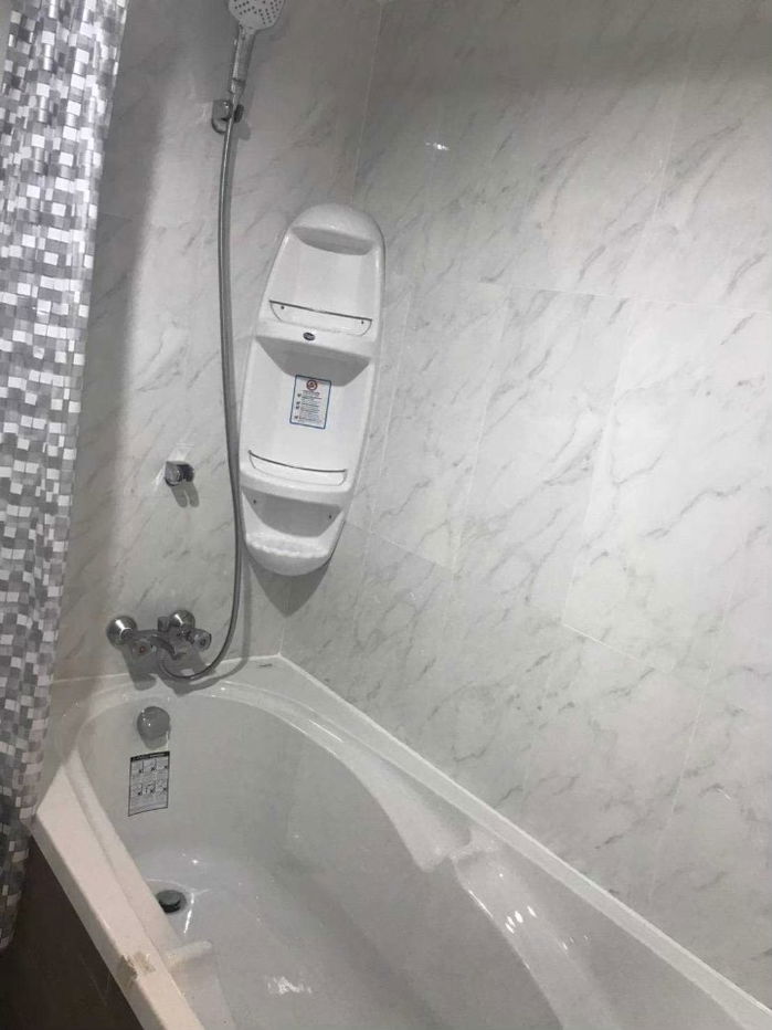 picture Fully furnished room for rent , near ARL and MRT Huamak station - 10/13