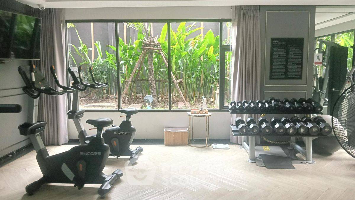 รูป คอนโด 1-ห้องนอน ที่ เวนิโอ สุขุมวิท 10 ใกล้ BTS อโศก (ID 2255117) - รูปที่ 13/21