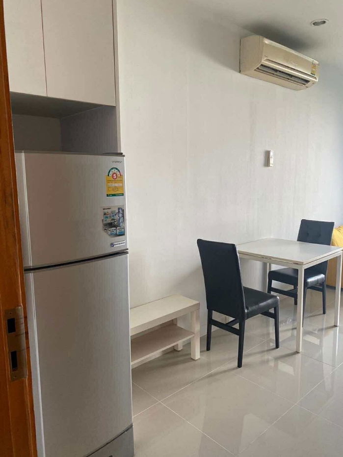 รูป #R5738  🎉 150868 ให้เช่าคอนโด Circle Condominium (Phetchaburi 36) - รูปที่ 4/8