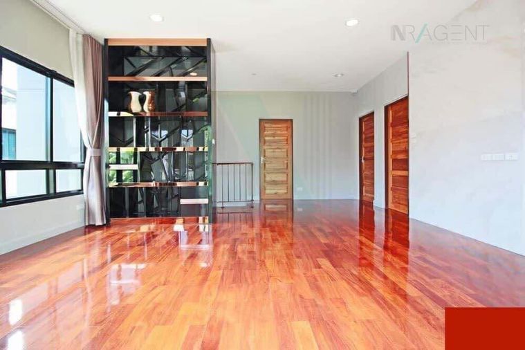 4-bed house for rent, 348 sqm, 78.5 sq wah, Grand Bangkok Boulevard Sathorn