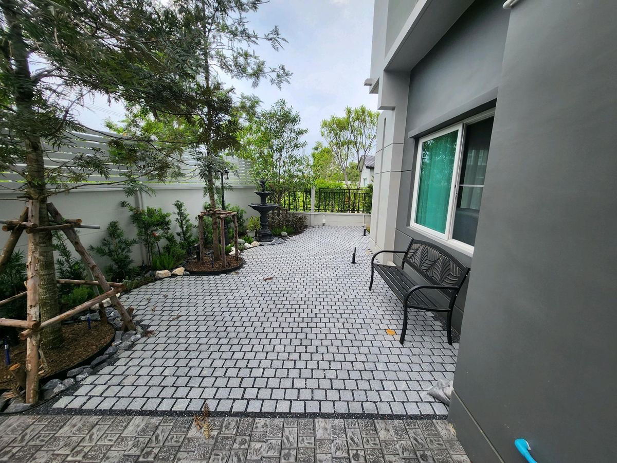 รูป #S4335 ให้เช่า Centro Phahol-Vibhavadi 2 - รูปที่ 14/17