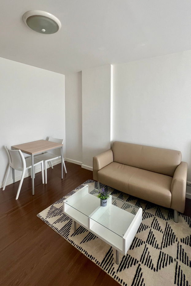 picture D condo campus resort  Chiangmai for rent !! 9,500/month near cmu , nimman road , fully furnished !! - 4/15