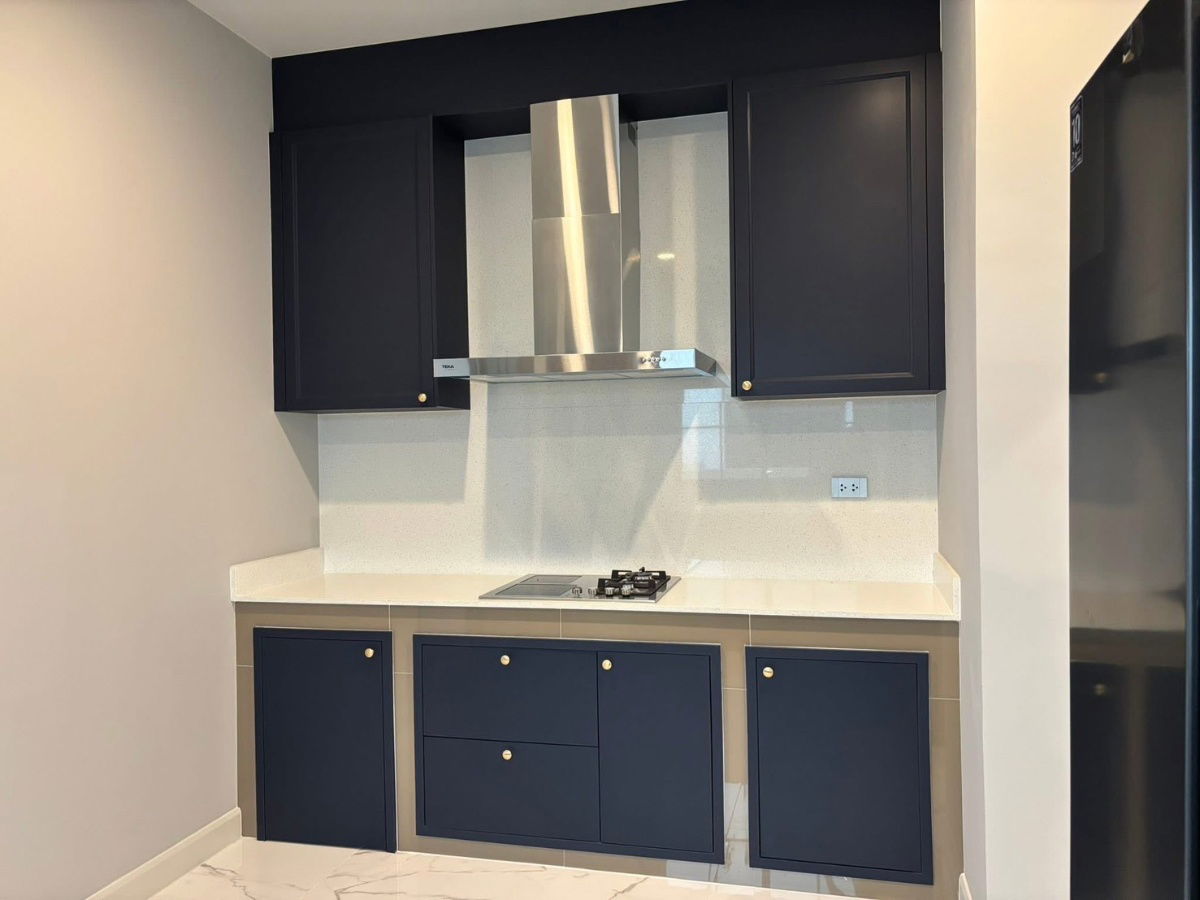 picture Setthasiri Bangna Forrent -Suvarnabhumi Home - 8/10