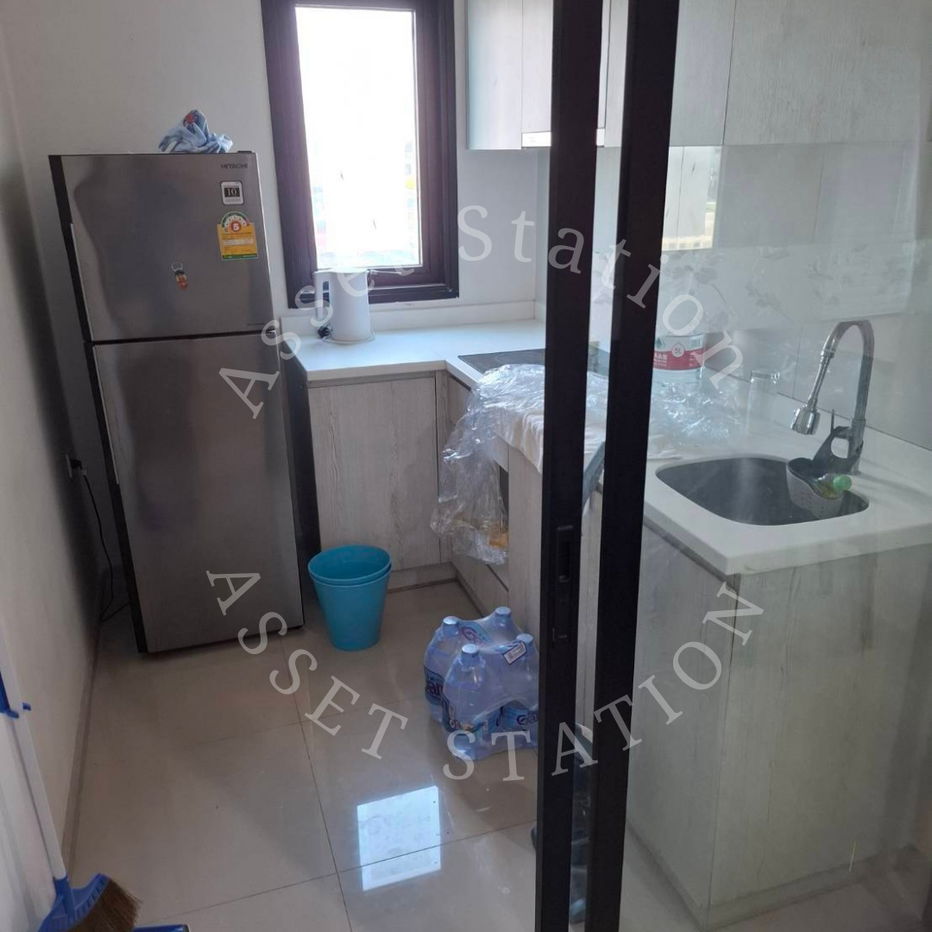 รูป 🔥New Available | Life Asoke MRT Phetchaburi 🔥 - รูปที่ 9/10