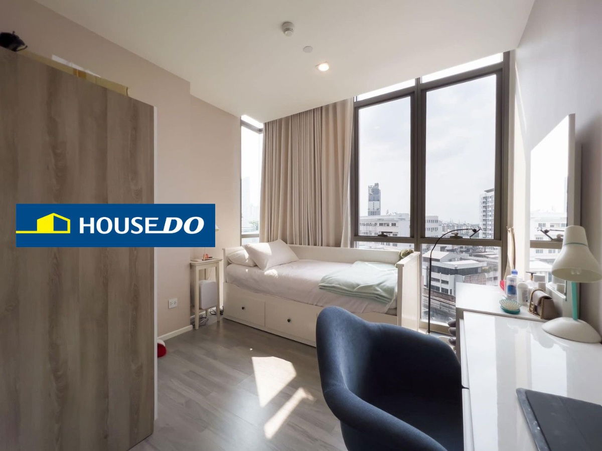 รูป ✨ขายคอนโด THE ROOM SUKHUMVIT 69✨  - รูปที่ 3/14