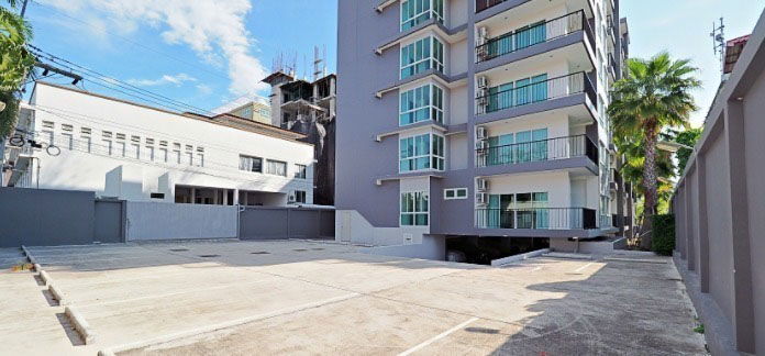 picture 1 Bedroom Condominium @ The Winner - 14/17