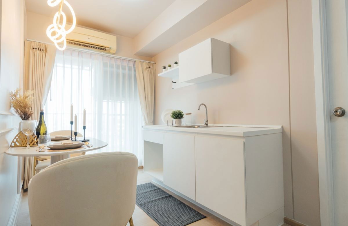 รูป Plum Condo Bangkae (พลัม คอนโด บางแค) - รูปที่ 11/16