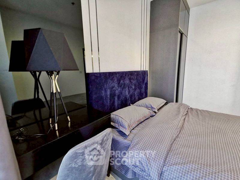picture 2-BR Condo at Ideo Mobi Asoke near MRT Phetchaburi (ID 2255058) - 10/16