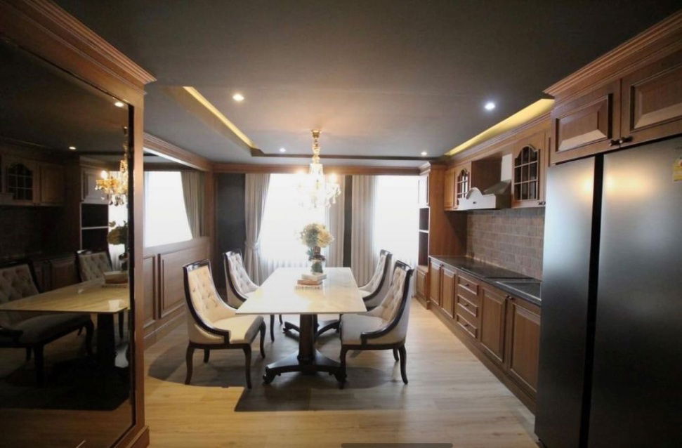 รูป ขาย Sasha House เซอร์วิส อพาร์ทเมนท์ 6 ชั้น 81 ตร.วา ซอยพหลโยธิน32 เสนานิคม 1 ซอย 6 ใกล้สถานีรถไฟฟ้าเสนานิคมเพียง 250 เมตร  - รูปที่ 7/10
