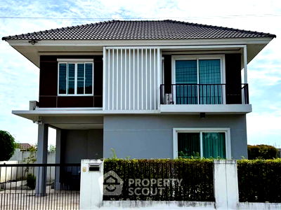 บ้านเดี่ยว หัวหิน ประจวบคีรีขันธ์ : บ้าน 3-ห้องนอน ใน หินเหล็กไฟ (ID 2046350)