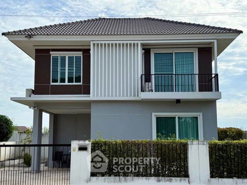 บ้าน 3-ห้องนอน ใน หินเหล็กไฟ (ID 2046350)