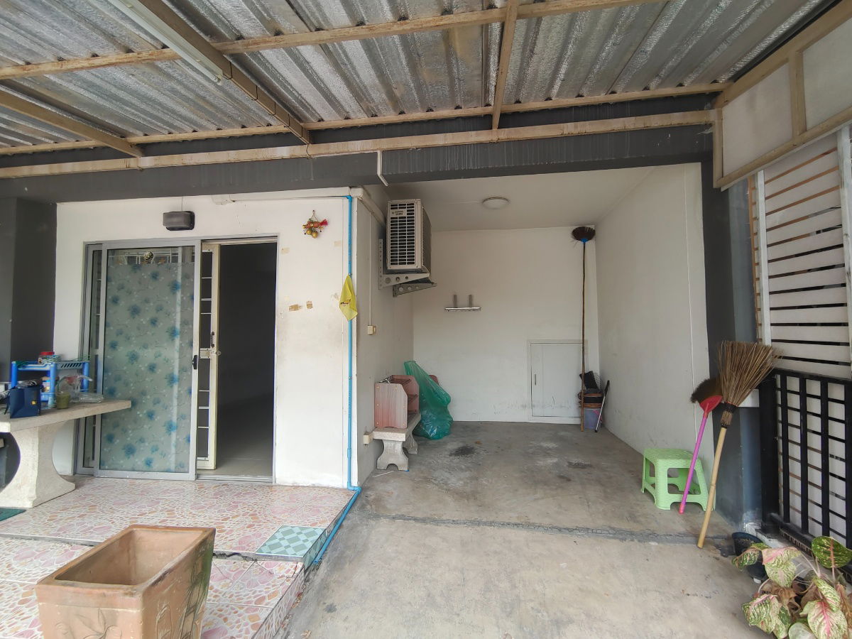 picture Townhouse for sale in Pruksa 63/1, Pathum Thani [For sale by owner] - 5/19