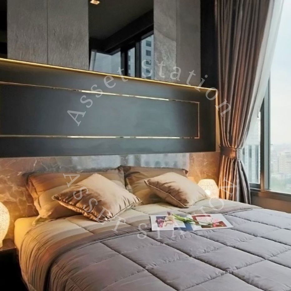 รูป 🔥New Available | Edge Sukhumvit 23 BTS Asok 🔥 - รูปที่ 4/16