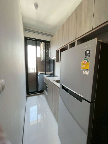 picture Condo for Rent : Knightsbridge Prime Onnut (  BTS On Nut Station )(Rt-01) - 5/12