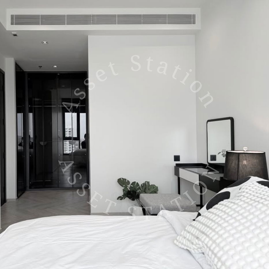 รูป 🔥New Available | Chapter Charoennakhon Riversid BTS Krung Thonburi 🔥 - รูปที่ 2/12