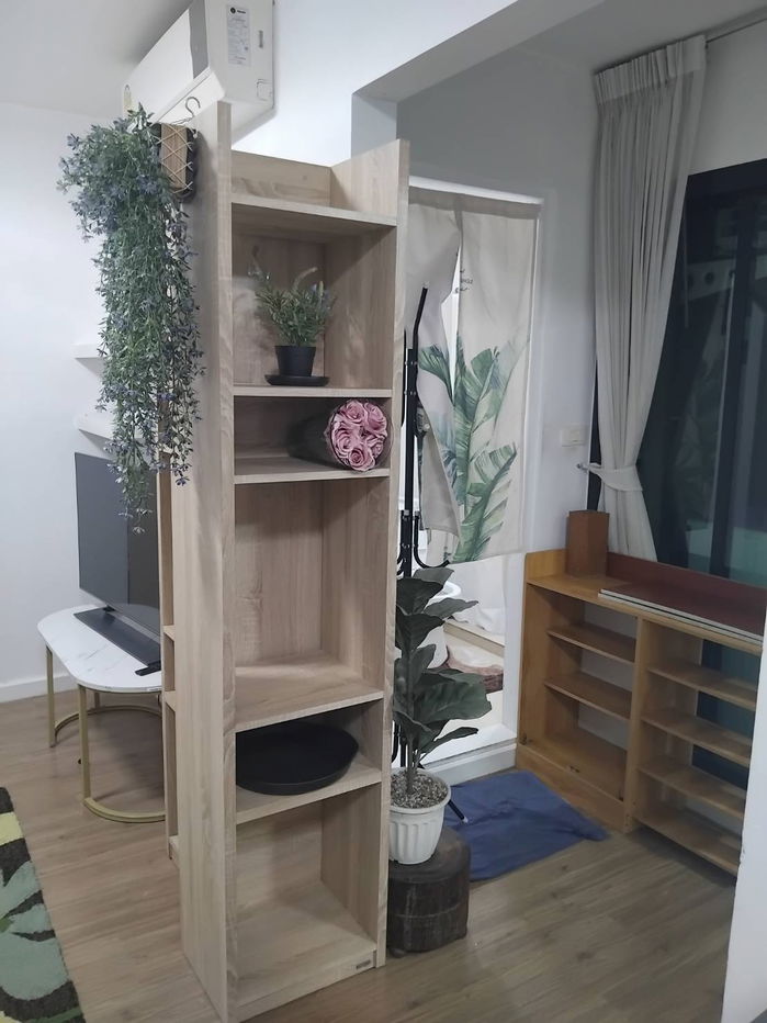 picture I Condo Salaya 1 for Rent - Great Location near Mahidol University & Central Salaya, Fully Furnished, Move-in Ready - 8/20