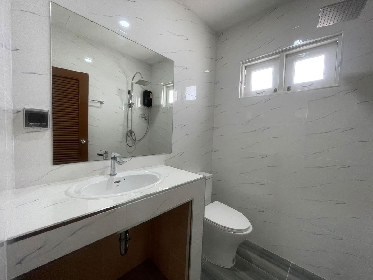picture Private pool villa 3 bedroom for rent  - 10/18