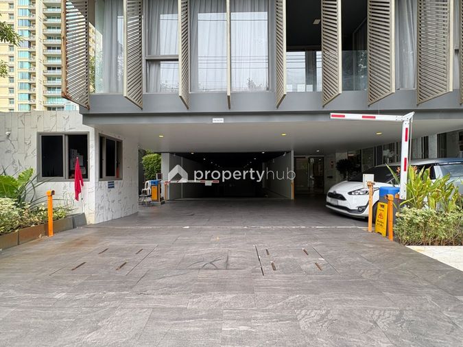 Fynn Sukhumvit 31