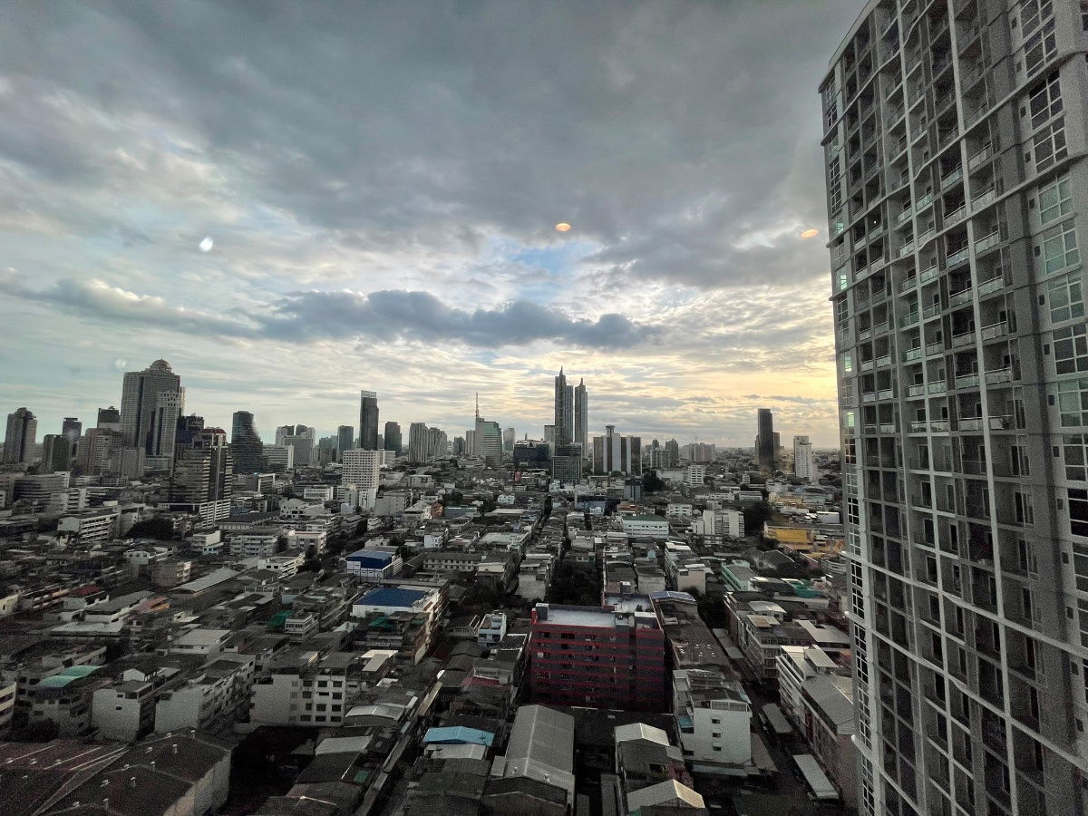รูป 📣📣ขายด่วน Condo Supalai Elite Surawong near Chula (Sam Yan) 🔥ขาย 6,800,000 บาท🔥 - รูปที่ 12/12