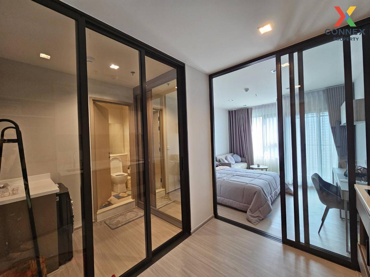 picture For Rent Condo , Life Sathorn Sierra , BTS-Talat Phlu , Talat Phlu , Thon Buri , Bangkok , CX-126532 ✅ Live chat with us ADD LINE @connexproperty ✅  - 4/6