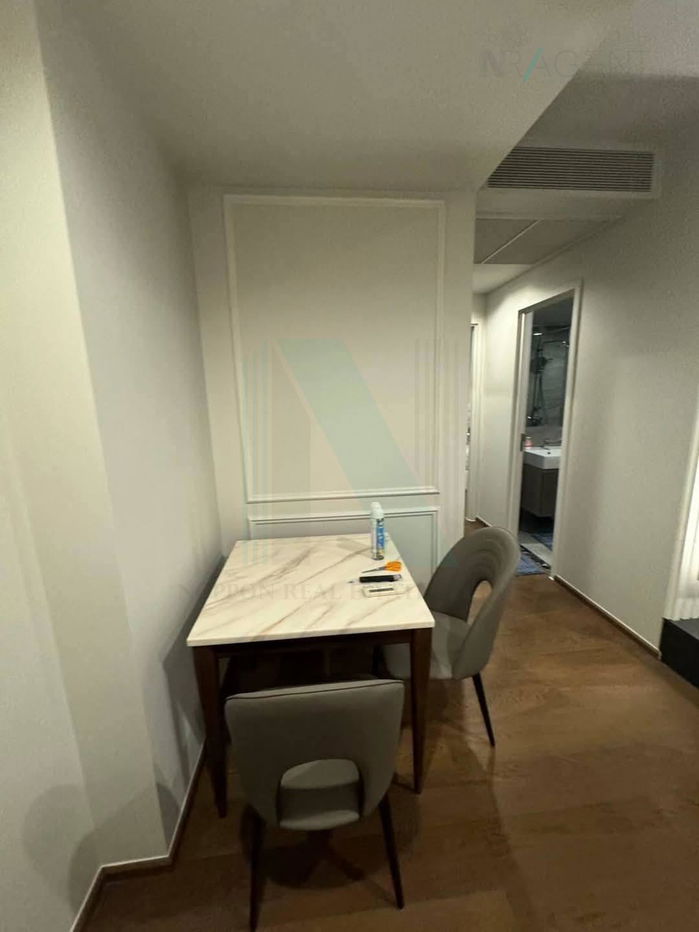 picture For Rent Condo IDEO Q SUKHUMVIT 36 Building A, Floor 17,1 bed room, Room size 44 sqm - 7/8