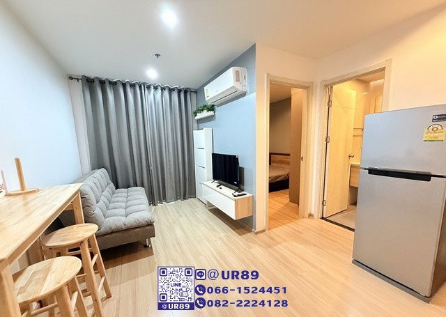 picture 💙 Hot Price 💙 For Rent Artemis Sukhumvit 77 - 4/17