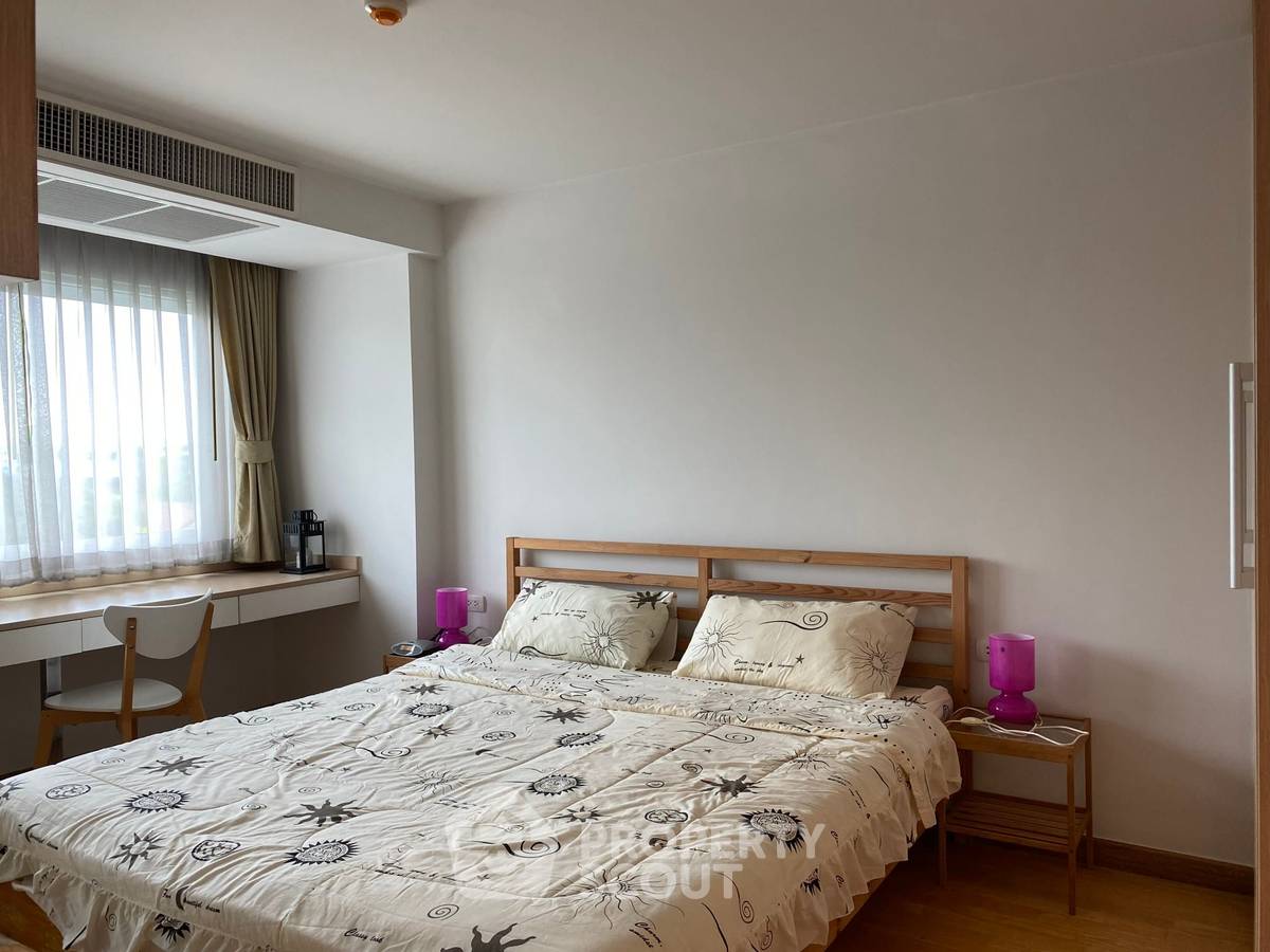 picture 2-BR Condo at The Residence Sukhumvit 52 Condominium near BTS On Nut (ID 648648) - 2/9
