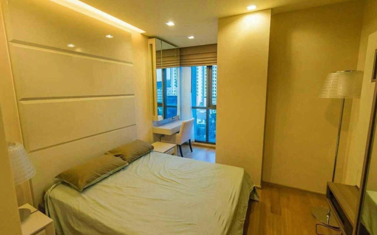 picture The Address                   Sathorn  - 3/6