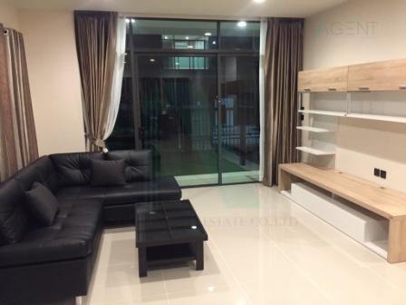 รูป ให้เช่าบ้านเดี่ยว โครงการ เศรษฐสิริ กรุงเทพกรีฑา 2 ชั้น 4 ห้องนอน 3 ห้องน้ำ - รูปที่ 2/8
